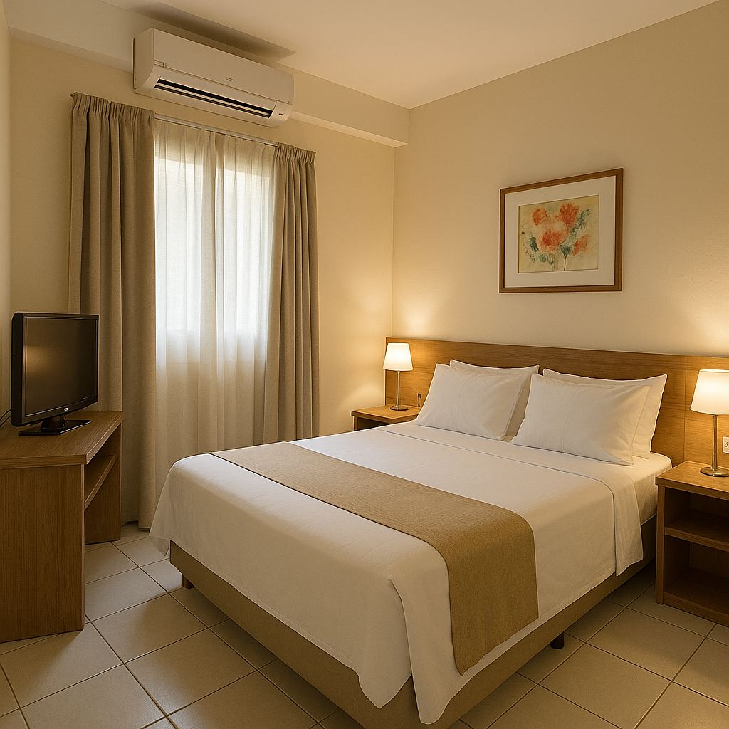 Quarto Standard 102